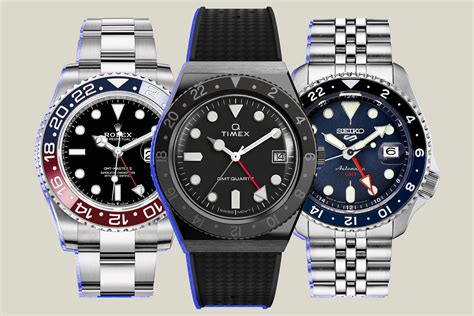 burberry gmt watch review|The Best GMT Watches .